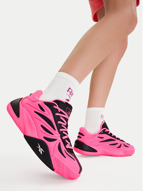 Reebok Взуття для баскетболу Reebok EO-ANGEL REESE 1 100262060 Рожевий
