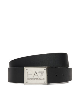 EA7 Emporio Armani Чоловічий ремінь EA7 Emporio Armani 7X000091 AF14319 MC165 Чорний