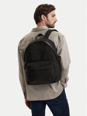 KARL LAGERFELD Rucksack KARL LAGERFELD A4M30190 Schwarz