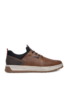 Rieker Halbschuhe Rieker CEO-37050-23 Braun