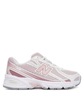 New Balance Sneakers New Balance U74078Z Rosa