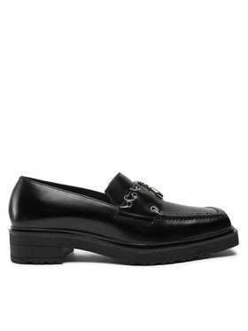 Patrizia Pepe Loafersy Patrizia Pepe 2Z0014/L084-K103 Czarny