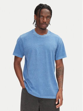 G-Star G-Star Raw Футболка Overdyed D27760-C756 Голубий Regular Fit