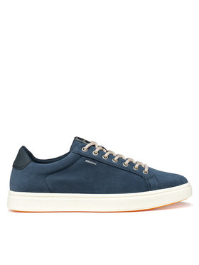 Geox Sneakers Geox U Baltmoore U65LDB 00010 C4002 Dunkelblau