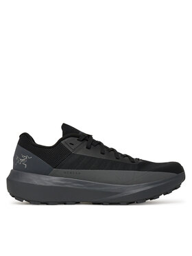 Arc'teryx Взуття для бігу Arc'teryx Norvan LD 4 X000009618 Чорний
