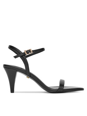 GINO ROSSI Sandále Gino Rossi AMINA-119276 Čierna