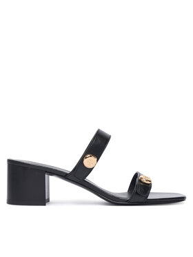 Tory Burch Шльопанці Tory Burch 183428 Чорний