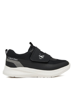 Calvin Klein Laisvalaikio batai Calvin Klein V1X9-83308-1843 S Juoda