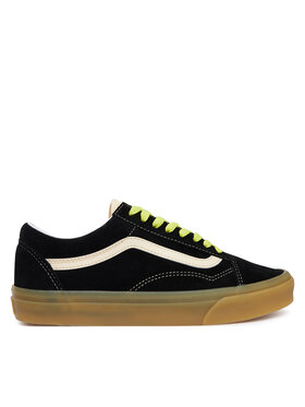 Vans Tenisenes Vans Old Skool VN000D6WHHC1 Melns