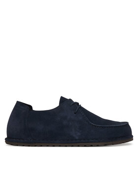 Birkenstock Туфлі Birkenstock Utti Lace Low 1031468 Cиній