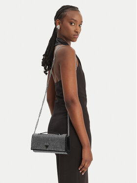 Guess Сумка Guess Tasmin Mini HWRY99 31710 Чорний