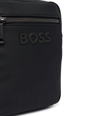 BOSS Válltáska BOSS Catch 3.0 50573154 Fekete