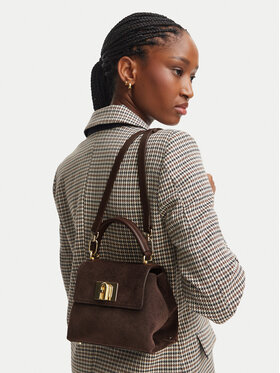 Furla Bolso Furla 1927 WB00109 U10000 4286S Marrón oscuro