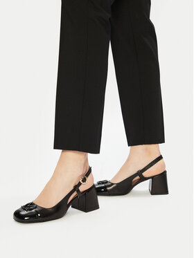 LOVE MOSCHINO Décolleté LOVE MOSCHINO JA10117G1MIE300A Nero