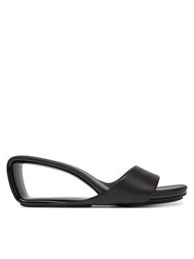 United Nude Šľapky United Nude Mobius Mid 1000301162 Čierna