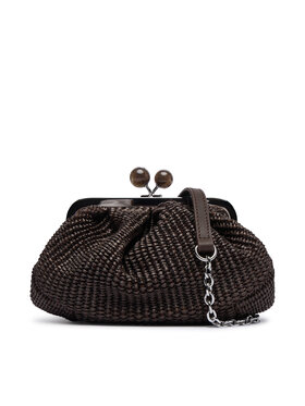Weekend Max Mara Τσάντα Weekend Max Mara Pasticcino 2615511115650 Καφέ