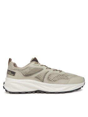 Jack Wolfskin Трекінгові черевики Jack Wolfskin Prelight Swift Pro Vent Low A64088 Бежевий