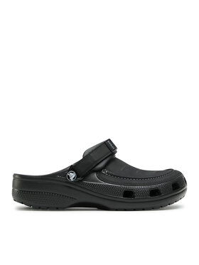 Crocs Παντόφλες Crocs Yukon Vista II Clog M 207142 Μαύρο