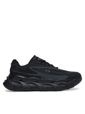 Under Armour Παπούτσια για Τρέξιμο Under Armour UA Halo Runner SE 6008994 003 Μαύρο