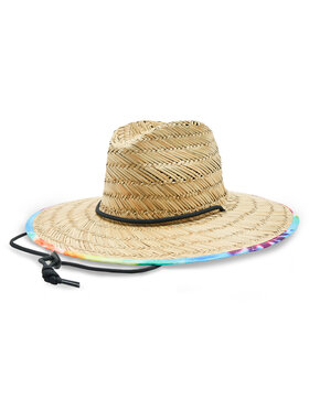 Brixton Klobúk Brixton Messer Sun 11325 Béžová