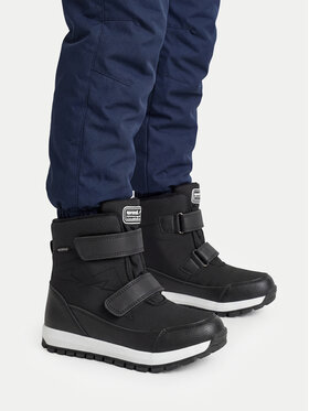 Sprandi Снігоходи Sprandi CEO-P3LC154K Чорний
