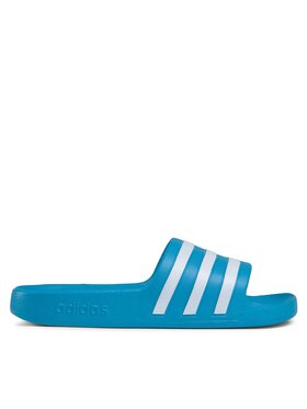 adidas Шльопанці adidas adilette Aqua FY8047 Голубий