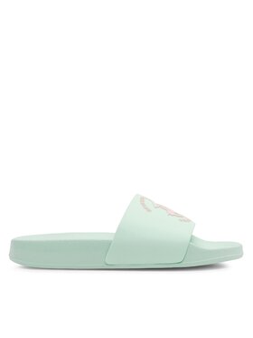 Beverly Hills Polo Club Nazouváky Beverly Hills Polo Club WP-CA23052-1C Zelená