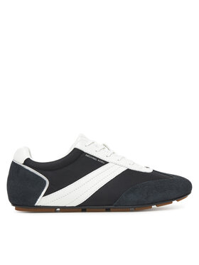 MICHAEL Michael Kors Sneakersy MICHAEL Michael Kors Susie 43F5SUFS5S Černá