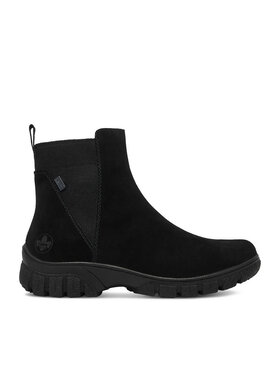 Rieker Botines Rieker CEO-Z7269-00 Negro