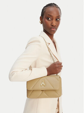Patrizia Pepe Сумка Patrizia Pepe CB0084/L006-B862 Бежевий