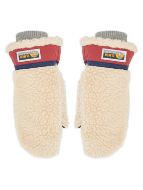 Elmer Pánske rukavice Elmer EM354 Béžová