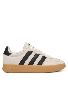 adidas Снікерcи adidas Barreda KI4216 Бежевий
