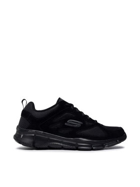 Skechers Sneakers Skechers Ezdez 52748/BBK Negru