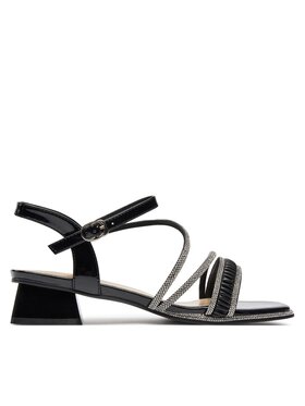 GOE Sandále GOE NN2N4251 Čierna