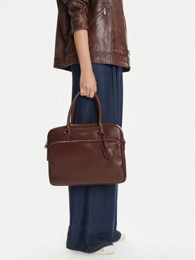 Nine West Сумка для ноутбука Nine West CEO-EMMA-LA482-2847 Коричневий