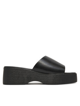 DeeZee Παντόφλες DeeZee ST024206-1 Μαύρο