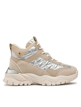 DeeZee Черевики DeeZee TS5227K-11 Бежевий