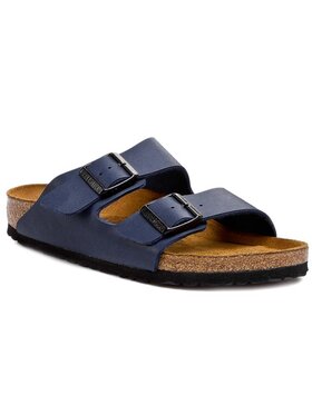 Birkenstock Шльопанці Birkenstock Arizona 051063 Голубий