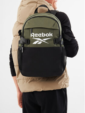 Reebok Рюкзак Reebok CWBEO-RBK-025-CCC-05 Хакі