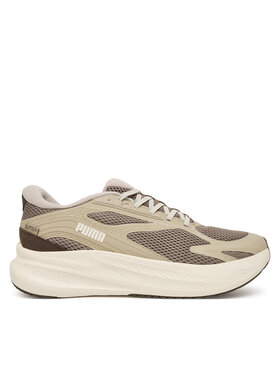 Puma Снікерcи Puma MaxStride Lite LS Sliptech 314049 05 Бежевий