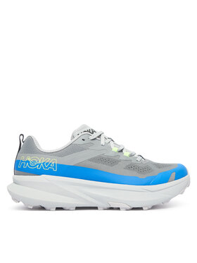 Hoka Маратонки за бягане Hoka Mach 7 1176650 Сив