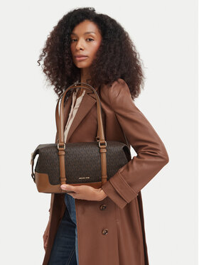 MICHAEL Michael Kors Borsetta MICHAEL Michael Kors 30F6G24L3B Marrone