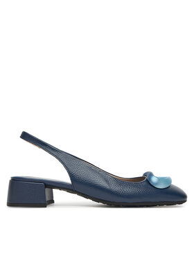 Hispanitas Décolleté Hispanitas Oporto HV253993 Blu scuro