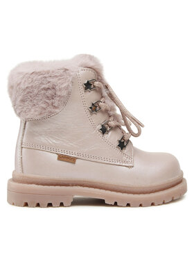 Lasocki Kids Черевики туристичні Lasocki Kids CI12-POINT-10 Рожевий