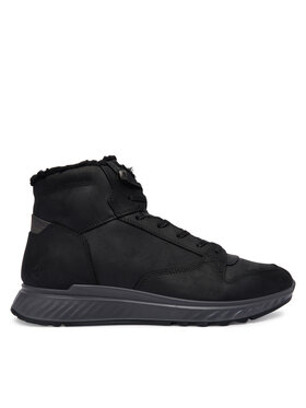 ECCO Sneakersy ECCO Exostride M 83541402001 Černá