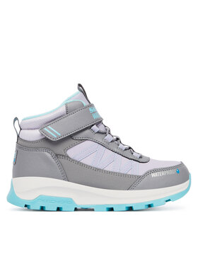 Skechers Снігоходи Skechers Storm Blazer 303493L GYAQ Сірий