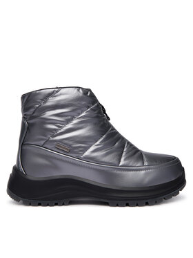 Josef Seibel Боти Josef Seibel Colorado 55 91855-PL76 Сив