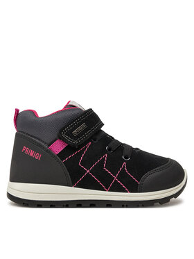 Primigi Puszābaki Primigi 6855544 S GORE-TEX Melns