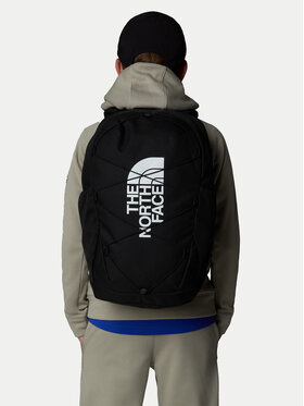 The North Face Σακίδιο The North Face Y Court Jester NF0A52VYJK31 Μαύρο