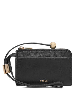 Furla Чохол для кредиток Furla Laura M WP00618 ARE000 CN O6000 Чорний